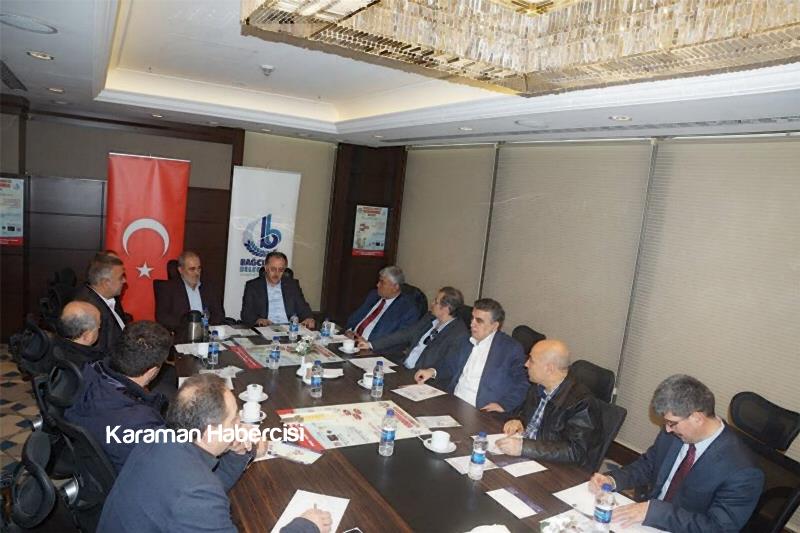 İstanbul'da Büyük Buluşma 3