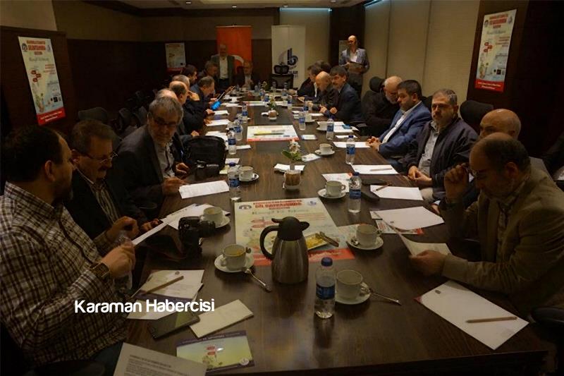 İstanbul'da Büyük Buluşma 4