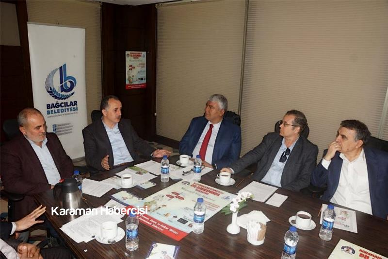 İstanbul'da Büyük Buluşma 5