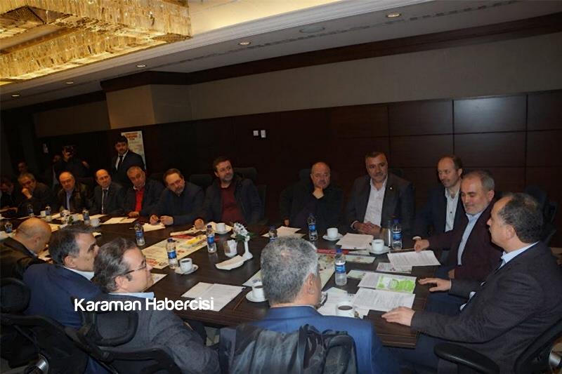 İstanbul'da Büyük Buluşma 6