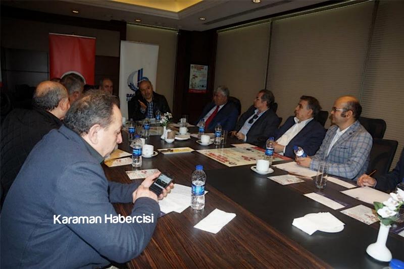 İstanbul'da Büyük Buluşma 7