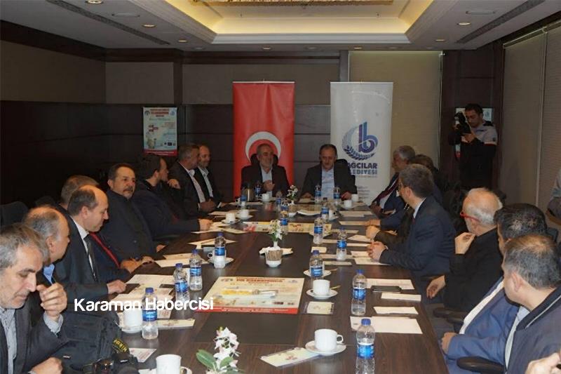 İstanbul'da Büyük Buluşma 8