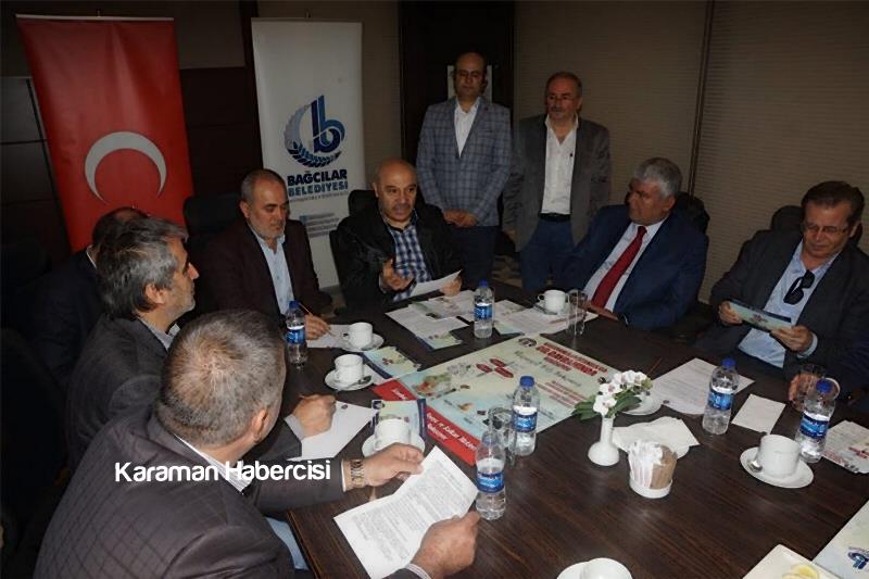 İstanbul'da Büyük Buluşma 9