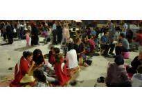 Karaman Halkının Demokrasi Nöbeti Sürüyor