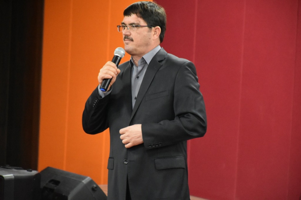 Karaman'da 2018-2019 Okul Müdürleri Toplantısı Gerçekleştirildi 4