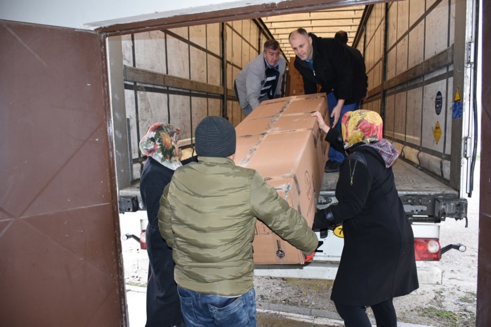 Özel Çocuklara Özel Materyaller Karaman'da 5