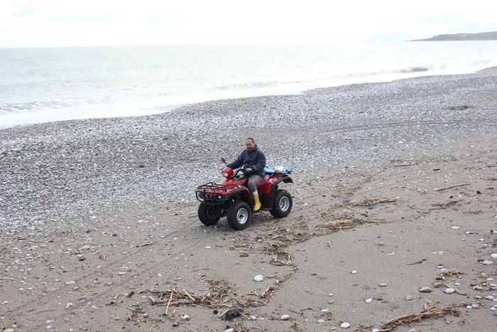 Acılı Babanın Yürek Burkan Duası 2