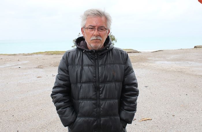 Acılı Babanın Yürek Burkan Duası 3