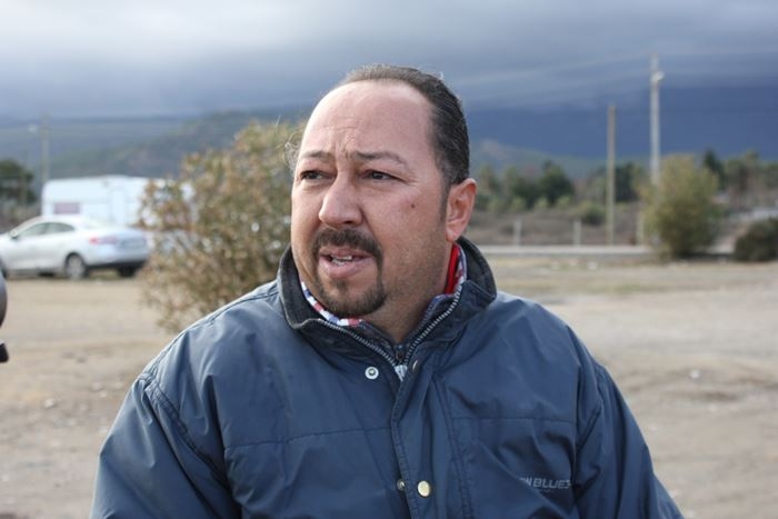 Acılı Babanın Yürek Burkan Duası 4