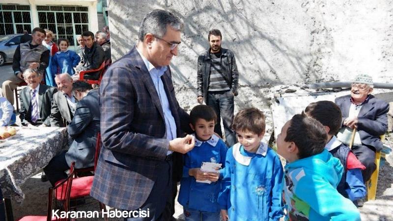 “Bu Elbise Bu Bedene Dar Geliyor, Dar” 2