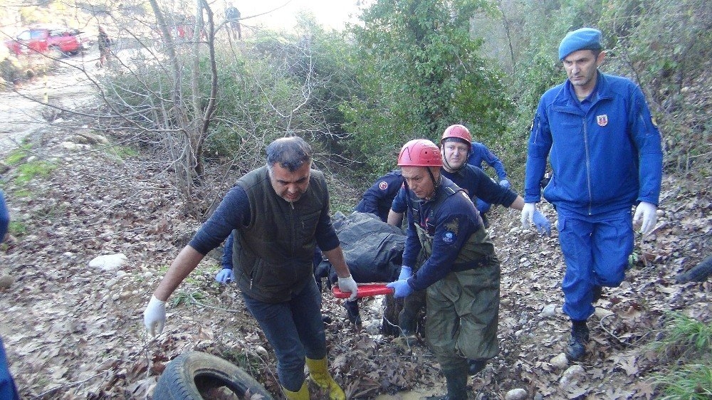 Antalya'da Safari Rehberinin Feci Ölümü 1