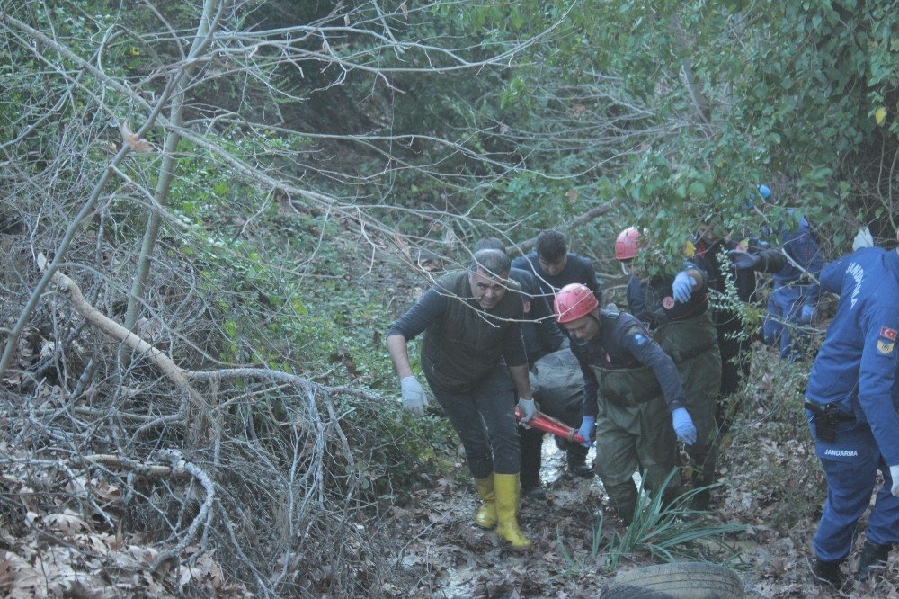 Antalya'da Safari Rehberinin Feci Ölümü 6