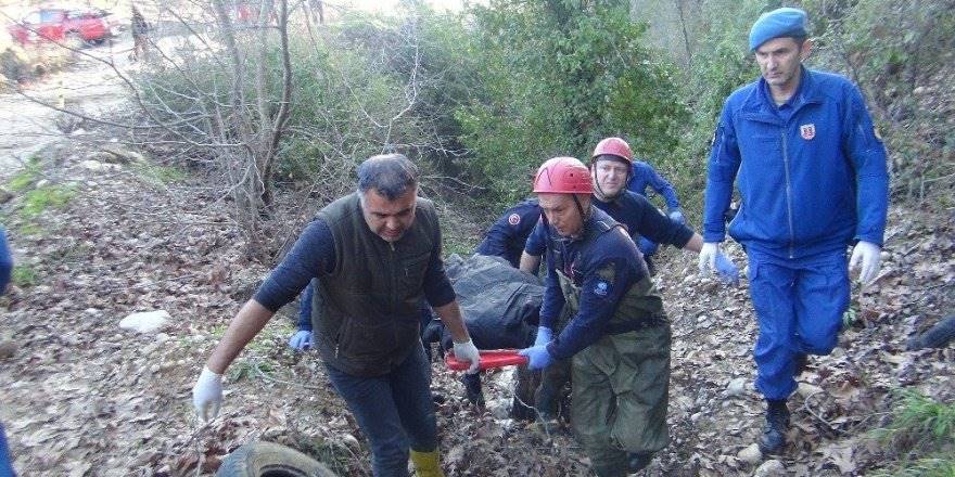 Antalya'da Safari Rehberinin Feci Ölümü