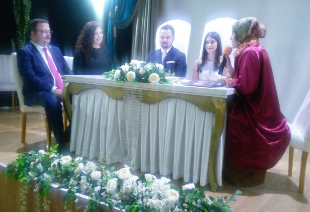 İYİ Parti Belediye Başkan Zühtü Bahadır Bayraç Adayı Ziyaretlerini Sürdü 4