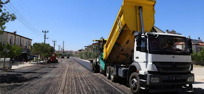 Hedef 100 Bin Ton Asfalt 4