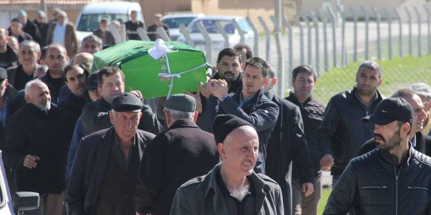 Karamanlı Eski Milli Futbolcunun Acı Günü