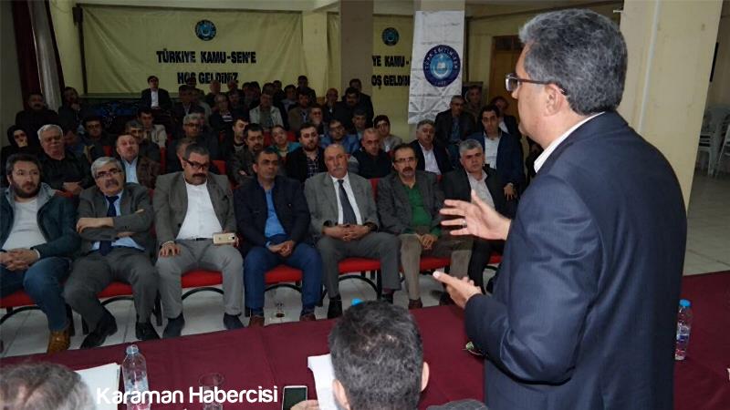 “Artık Kaybedecek Zamanımız Yok” 1