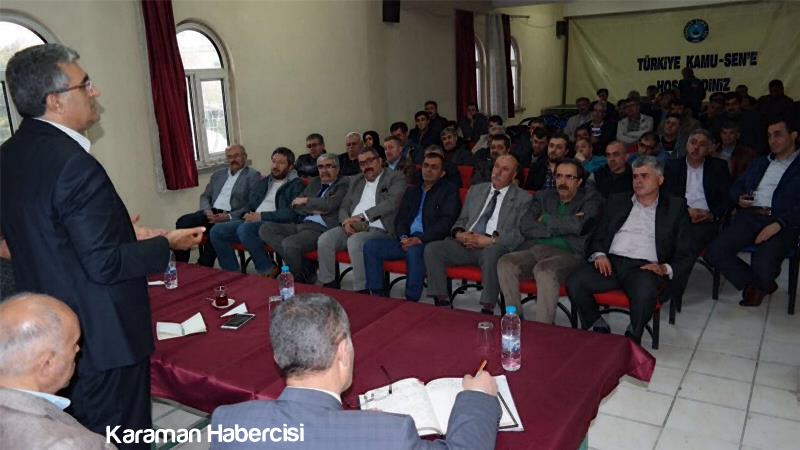 “Artık Kaybedecek Zamanımız Yok” 2