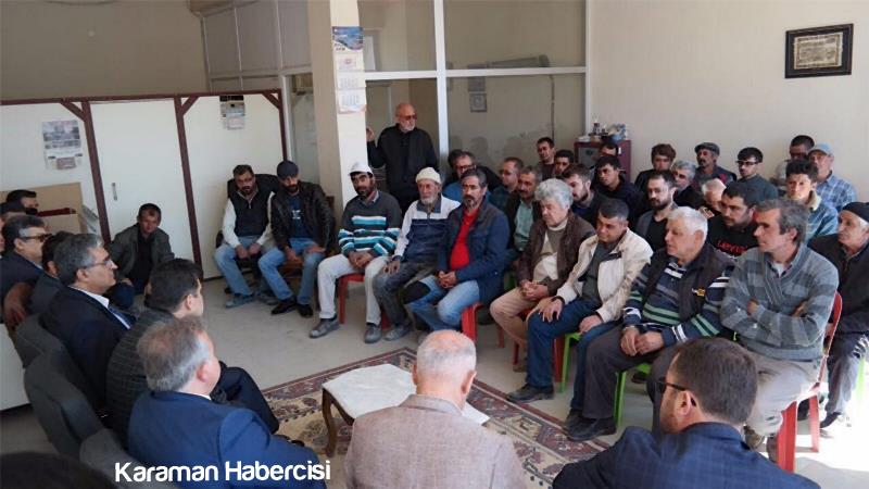 “Artık Kaybedecek Zamanımız Yok” 3