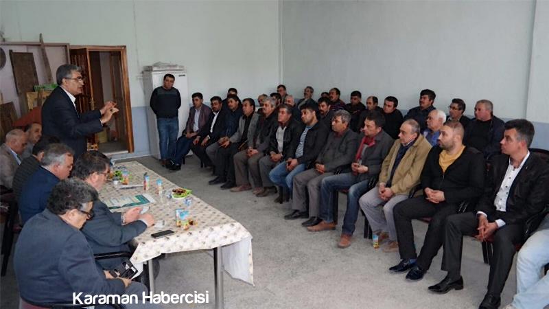 “Artık Kaybedecek Zamanımız Yok” 5