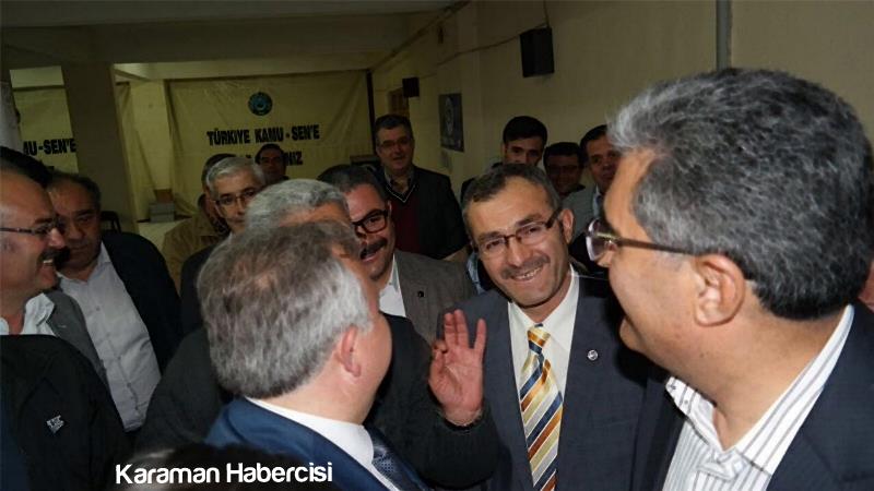 “Artık Kaybedecek Zamanımız Yok” 6