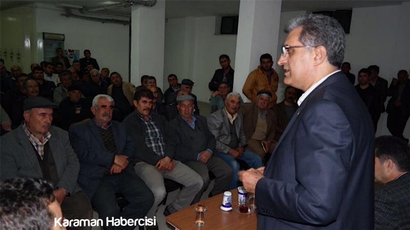 “Artık Kaybedecek Zamanımız Yok” 8