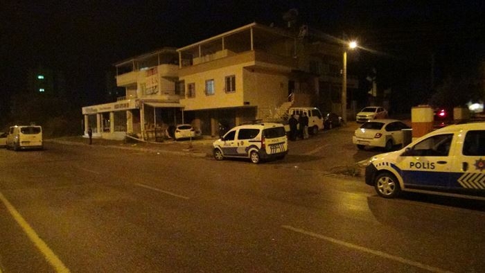 Önce Kaza Yaptırdı, Sonra Kurşun Yağdırdı 5