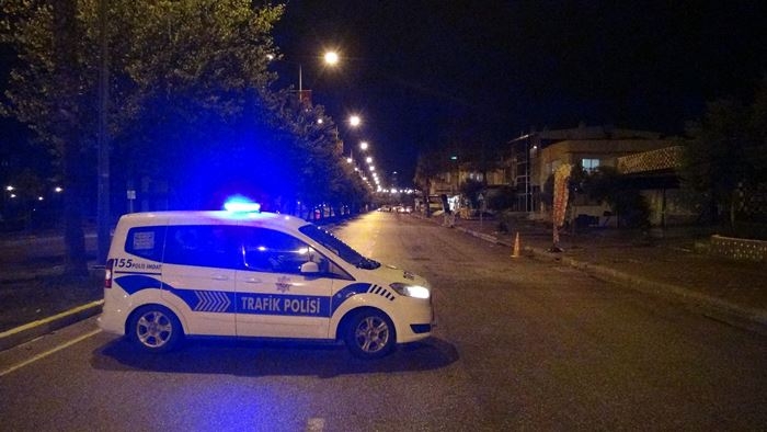 Önce Kaza Yaptırdı, Sonra Kurşun Yağdırdı 6