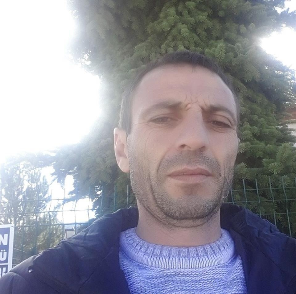 Konyalı Polis Memuru Uşak'ta Rehine Krizinde Şehit Oldu 2