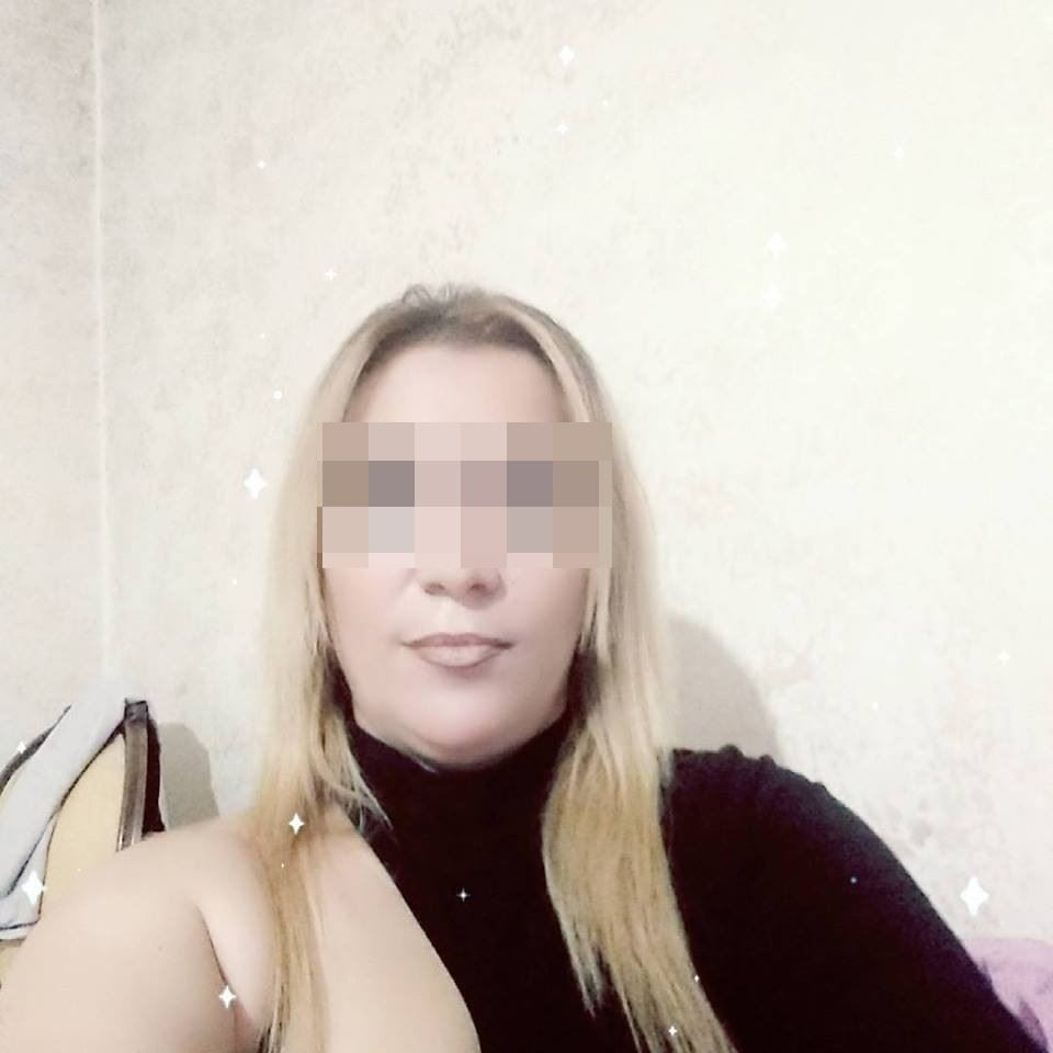 Konyalı Polis Memuru Uşak'ta Rehine Krizinde Şehit Oldu 6