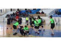 Hentbolda Kupalar Sahiplerini Buldu