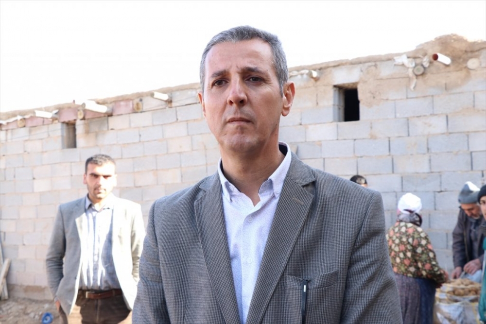 Tanzim Satışın Patatesi Niğde'den 1