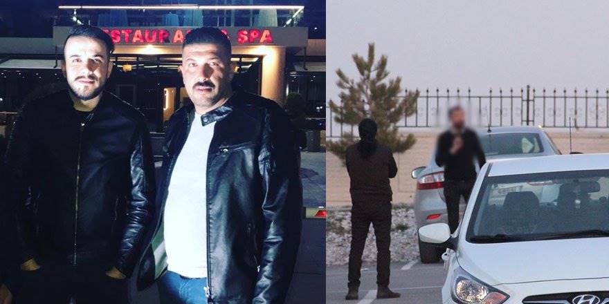 Karaman’da Silahlı Saldırı Sonrası İntihar