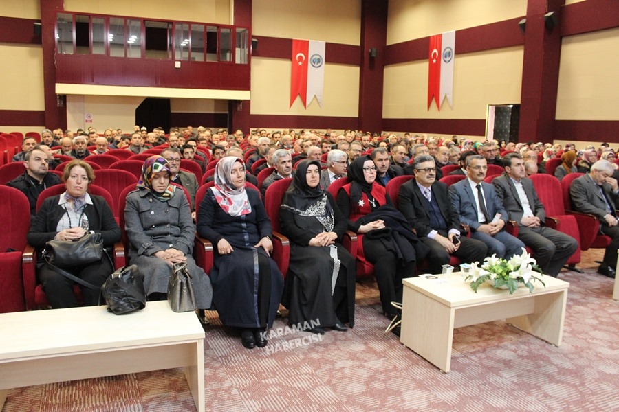 Kök Hücre Aile Projesinde Sona Gelindi 1