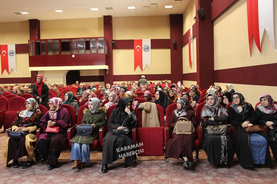 Kök Hücre Aile Projesinde Sona Gelindi 2