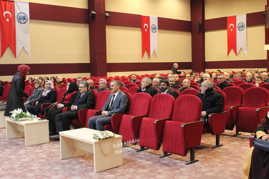 Kök Hücre Aile Projesinde Sona Gelindi 3