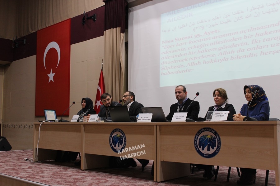 Kök Hücre Aile Projesinde Sona Gelindi 5