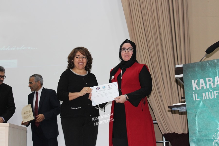 Kök Hücre Aile Projesinde Sona Gelindi 7