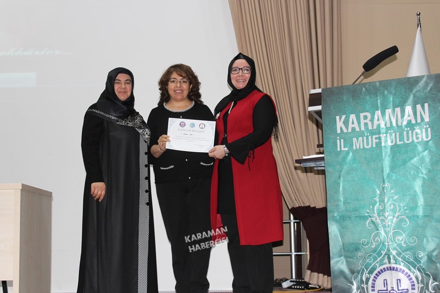 Kök Hücre Aile Projesinde Sona Gelindi 8