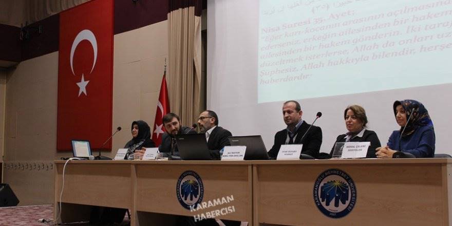 Kök Hücre Aile Projesinde Sona Gelindi