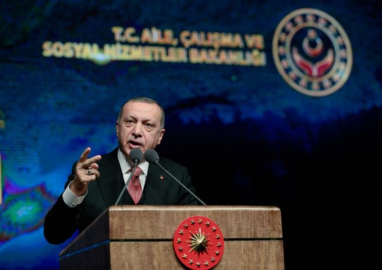 KMÜ Rektörü Mehmet Akgül 'Birinci Yaşlılık Şurası'na Katıldı 3