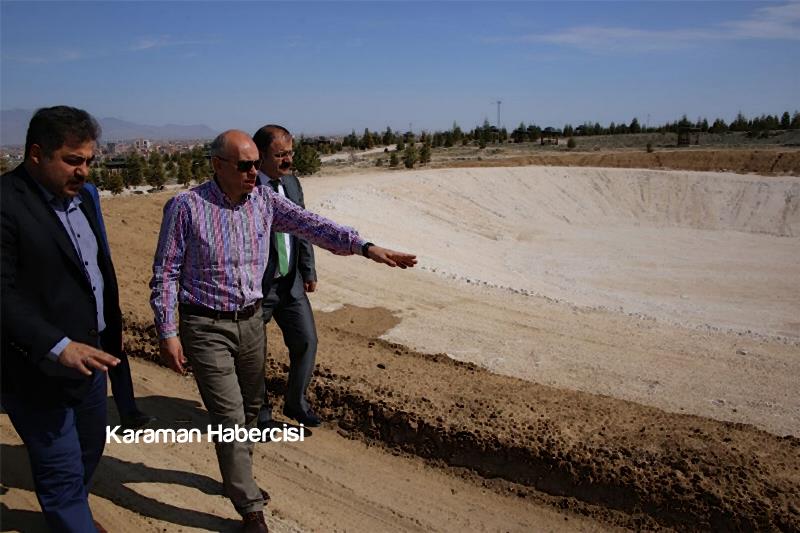 Türk Dünyası Kültür Parkı Başka Bir Dünya Olacak 4