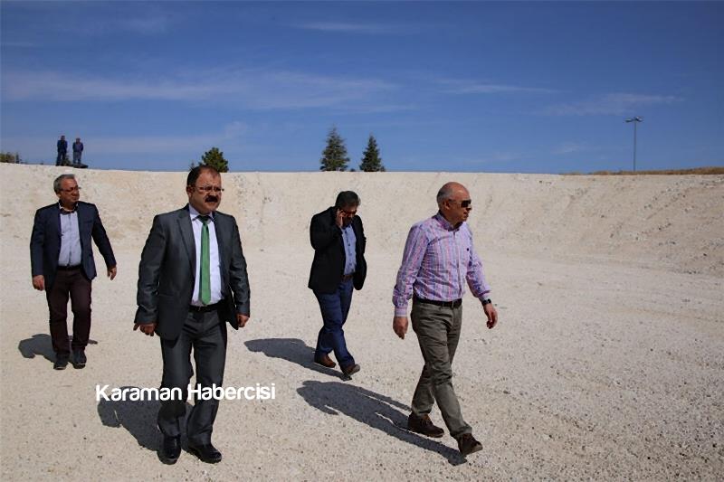 Türk Dünyası Kültür Parkı Başka Bir Dünya Olacak 5