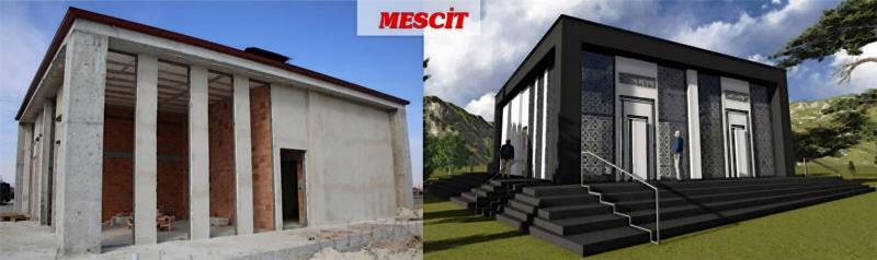 Türk Dünyası Kültür Parkı Başka Bir Dünya Olacak 6