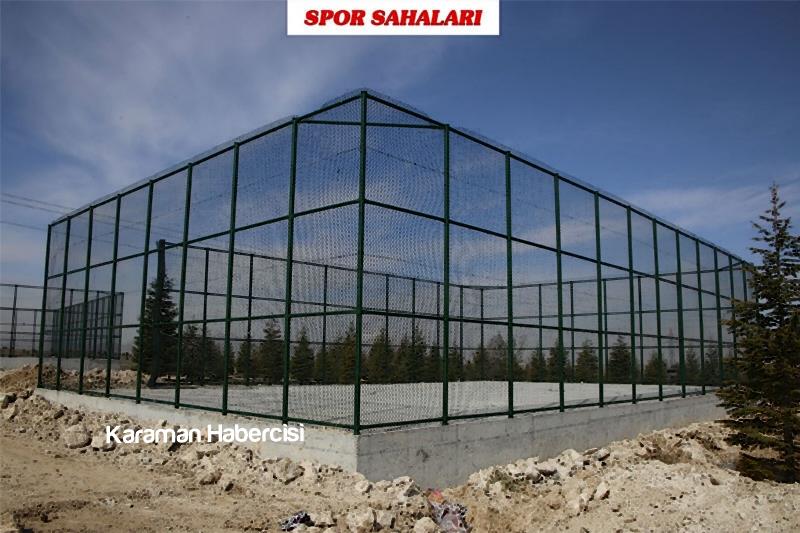 Türk Dünyası Kültür Parkı Başka Bir Dünya Olacak 7