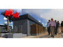 Türk Dünyası Kültür Parkı Başka Bir Dünya Olacak