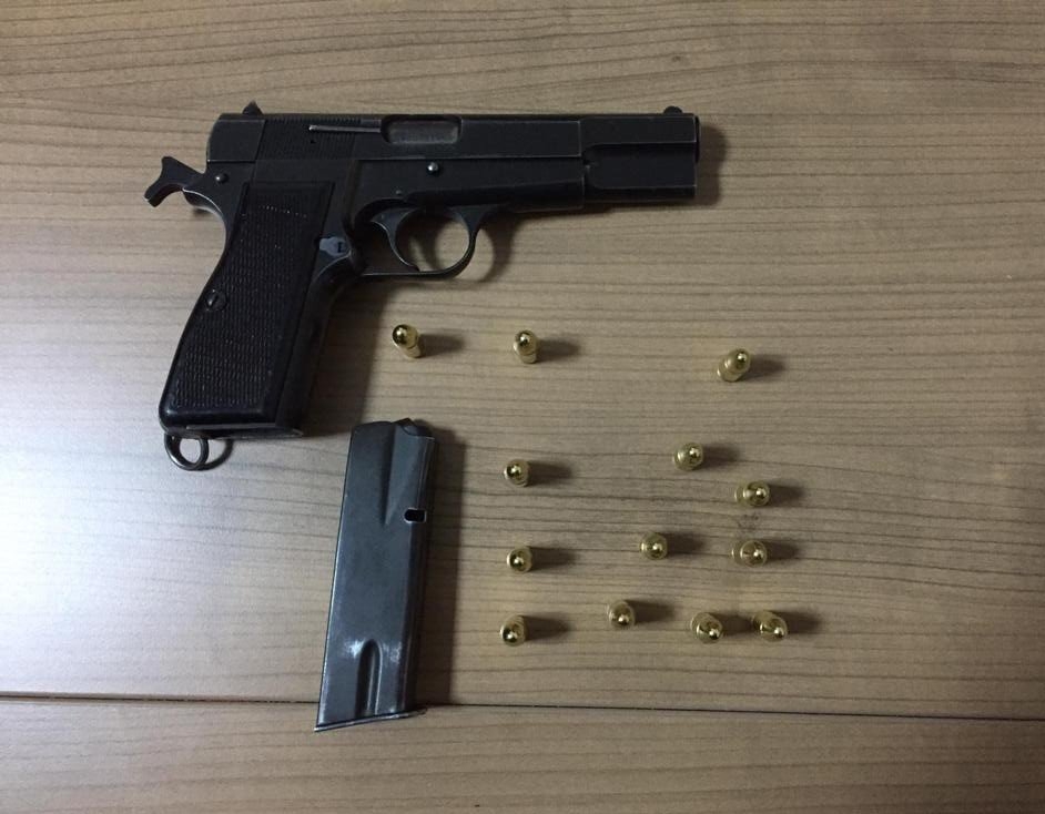 Konya Polisinin Uygulamasında 5 Gözaltı 1