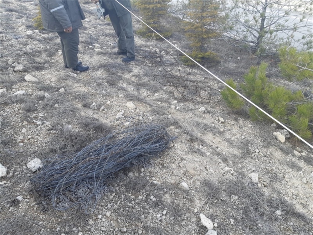 Karaman'da Hırsızlık 2