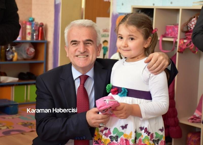 Sağlıklı Dişler, Sağlıklı Nesiller 10