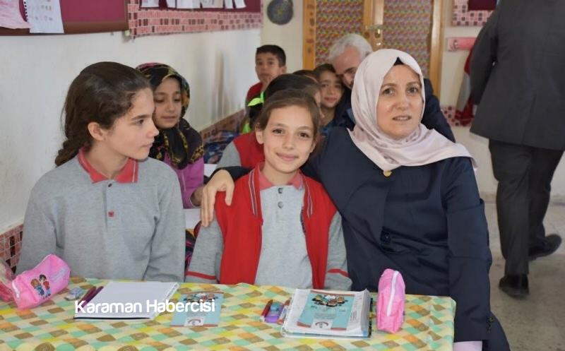 Sağlıklı Dişler, Sağlıklı Nesiller 2